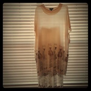 2 piece skirtsuit by AS HRO